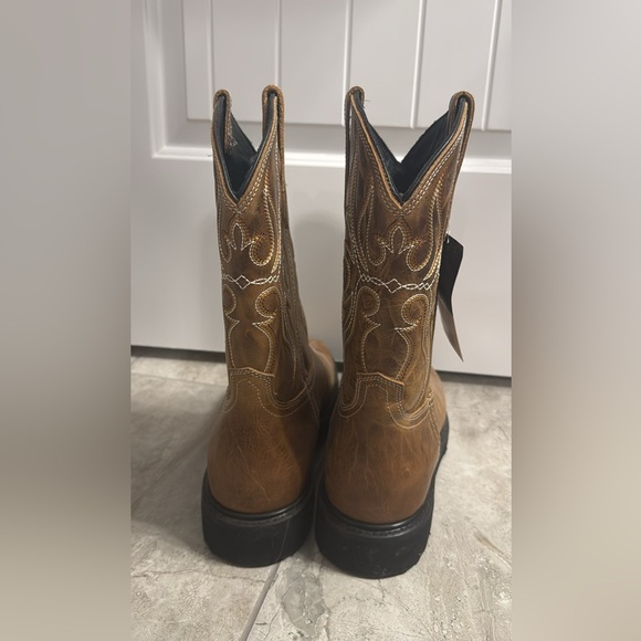 Men’s JB Dillon cowboy boots